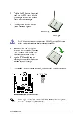 Preview for 23 page of Asus M3N78-VM - Motherboard - Micro ATX User Manual