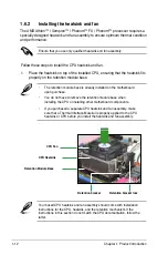 Preview for 24 page of Asus M3N78-VM - Motherboard - Micro ATX User Manual