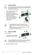 Preview for 30 page of Asus M3N78-VM - Motherboard - Micro ATX User Manual