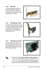 Preview for 34 page of Asus M3N78-VM - Motherboard - Micro ATX User Manual