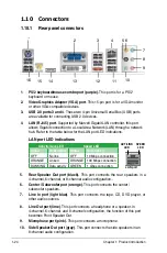 Preview for 36 page of Asus M3N78-VM - Motherboard - Micro ATX User Manual