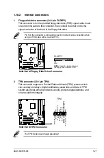 Preview for 39 page of Asus M3N78-VM - Motherboard - Micro ATX User Manual