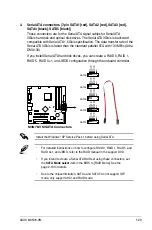 Preview for 41 page of Asus M3N78-VM - Motherboard - Micro ATX User Manual