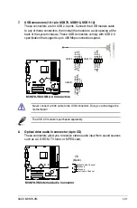 Preview for 43 page of Asus M3N78-VM - Motherboard - Micro ATX User Manual