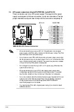 Preview for 46 page of Asus M3N78-VM - Motherboard - Micro ATX User Manual