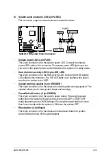 Preview for 47 page of Asus M3N78-VM - Motherboard - Micro ATX User Manual