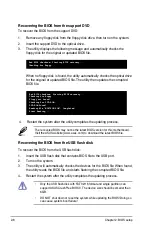 Preview for 55 page of Asus M3N78-VM - Motherboard - Micro ATX User Manual