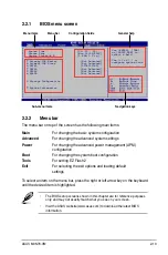 Preview for 60 page of Asus M3N78-VM - Motherboard - Micro ATX User Manual