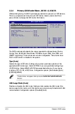 Preview for 63 page of Asus M3N78-VM - Motherboard - Micro ATX User Manual