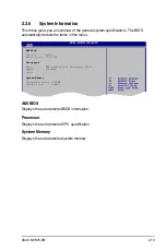 Preview for 66 page of Asus M3N78-VM - Motherboard - Micro ATX User Manual