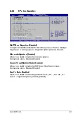 Preview for 72 page of Asus M3N78-VM - Motherboard - Micro ATX User Manual