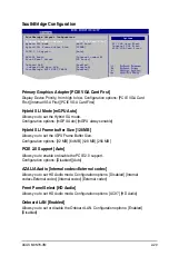 Preview for 76 page of Asus M3N78-VM - Motherboard - Micro ATX User Manual