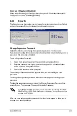 Preview for 86 page of Asus M3N78-VM - Motherboard - Micro ATX User Manual