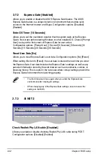 Preview for 89 page of Asus M3N78-VM - Motherboard - Micro ATX User Manual