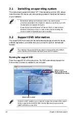 Preview for 92 page of Asus M3N78-VM - Motherboard - Micro ATX User Manual