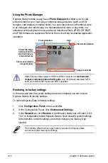 Preview for 100 page of Asus M3N78-VM - Motherboard - Micro ATX User Manual