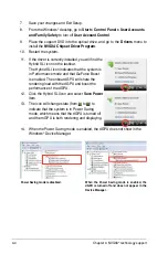 Preview for 105 page of Asus M3N78-VM - Motherboard - Micro ATX User Manual