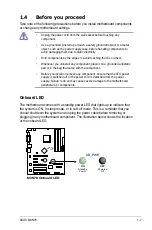 Preview for 19 page of Asus M3N78 Manual