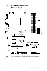 Preview for 20 page of Asus M3N78 Manual