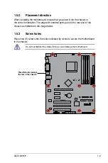 Preview for 21 page of Asus M3N78 Manual