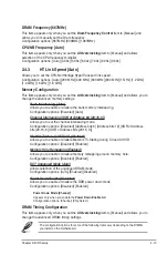 Preview for 57 page of Asus M4A78 PRO - Motherboard - ATX User Manual