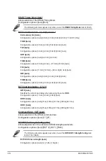 Preview for 58 page of Asus M4A78 PRO - Motherboard - ATX User Manual