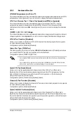 Preview for 67 page of Asus M4A78 PRO - Motherboard - ATX User Manual