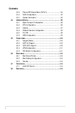 Preview for 4 page of Asus M4A78-VM IN SI User Manual