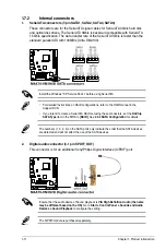 Preview for 20 page of Asus M4A78-VM IN SI User Manual