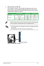 Preview for 21 page of Asus M4A78-VM IN SI User Manual