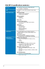 Preview for 12 page of Asus M4A78T-E - Motherboard - ATX User Manual