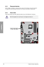 Preview for 24 page of Asus M4A78T-E - Motherboard - ATX User Manual