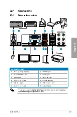 Preview for 41 page of Asus M4A78T-E - Motherboard - ATX User Manual