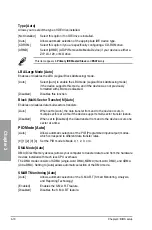 Preview for 68 page of Asus M4A78T-E - Motherboard - ATX User Manual