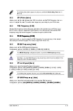 Preview for 71 page of Asus M4A78T-E - Motherboard - ATX User Manual