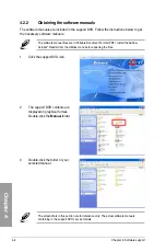 Preview for 96 page of Asus M4A78T-E - Motherboard - ATX User Manual