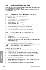 Preview for 114 page of Asus M4A78T-E - Motherboard - ATX User Manual