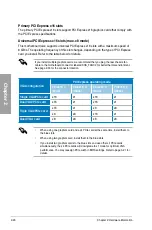 Preview for 40 page of Asus M4A79 DELUXE - Motherboard - ATX User Manual