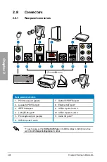 Preview for 44 page of Asus M4A79 DELUXE - Motherboard - ATX User Manual