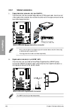 Preview for 48 page of Asus M4A79 DELUXE - Motherboard - ATX User Manual