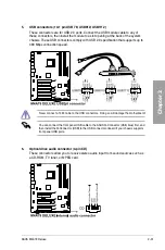 Preview for 51 page of Asus M4A79 DELUXE - Motherboard - ATX User Manual