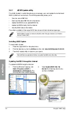 Preview for 62 page of Asus M4A79 DELUXE - Motherboard - ATX User Manual