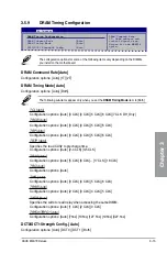 Preview for 75 page of Asus M4A79 DELUXE - Motherboard - ATX User Manual