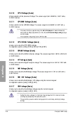 Preview for 76 page of Asus M4A79 DELUXE - Motherboard - ATX User Manual