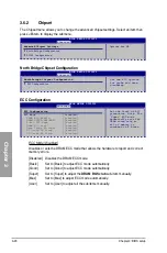 Preview for 80 page of Asus M4A79 DELUXE - Motherboard - ATX User Manual