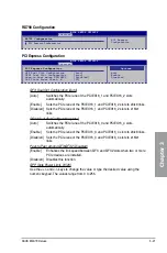 Preview for 81 page of Asus M4A79 DELUXE - Motherboard - ATX User Manual