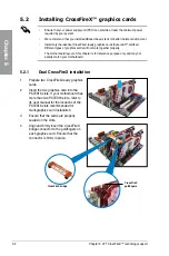 Preview for 118 page of Asus M4A79 DELUXE - Motherboard - ATX User Manual