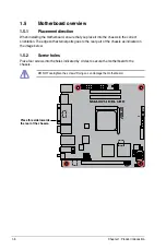 Preview for 18 page of Asus M4A88T-I DELUXE User Manual