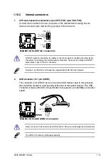 Preview for 31 page of Asus M4A88T-I DELUXE User Manual