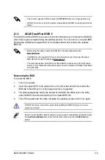 Preview for 43 page of Asus M4A88T-I DELUXE User Manual